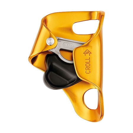 Petzl Chest Ascender, L, Croll B016AA00