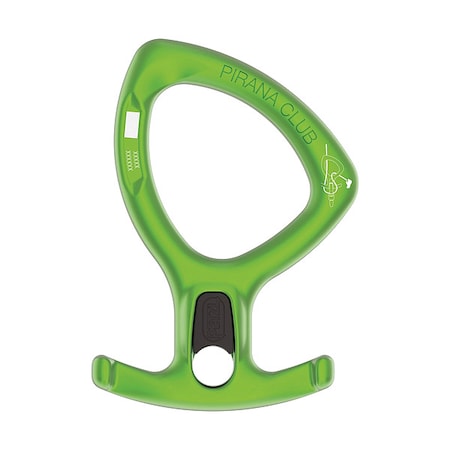 Petzl Adjustable Friction Descender D005BA00