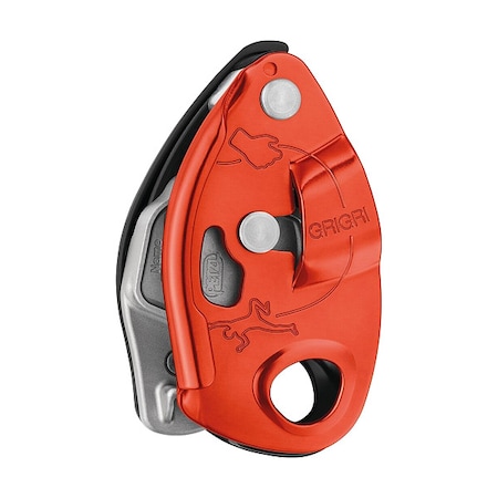 Petzl Grigri Belay Device D014BA01