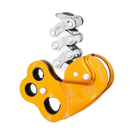 Petzl Mechanical Prusik, Zigzag D022AA00