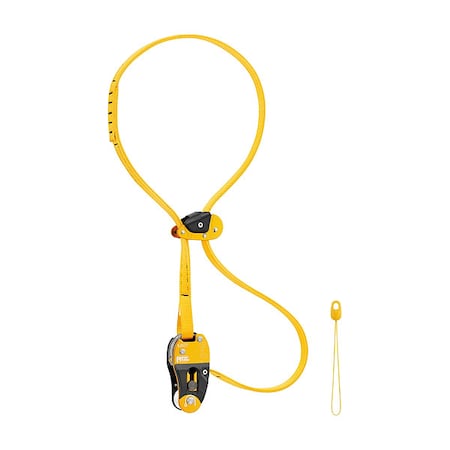 Petzl Friction Saver, Tree Care G001AA00