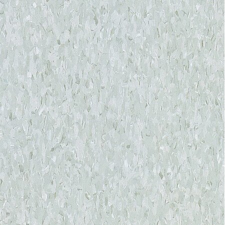 Armstrong Vinyl Floor Tiles, 12 in W, Willow Green 51938031