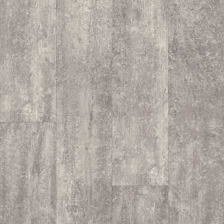 Armstrong Vinyl Floor Tiles, 18 in W, Storm Sky J5235641