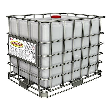 Crc Rust Remover, Bag, Liquid, 275 gal 1752544