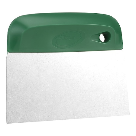 Remco Dough Cutter, 4 1/2 in H, 5 3/4 in L, Green 40572