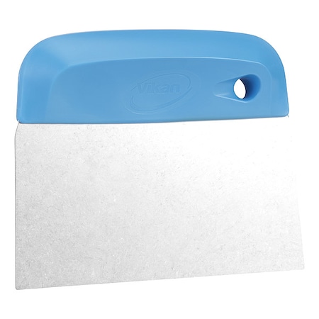 Remco Dough Cutter, 4 1/2 in H, 5 3/4 in L, Blue 40573