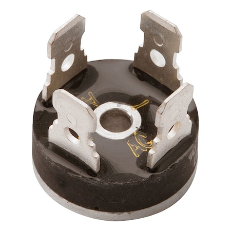 Tennant RECTIFIER, BRIDGE, RND, 12A 1000VOLT, CE 130288