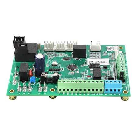 Carrier Furnace Control Board, 5 1/2" H, 3 1/2" W S17S0001N05