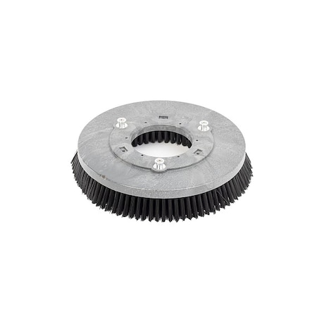 Nilfisk Floor Scrubbing Brush, 15in VS14326