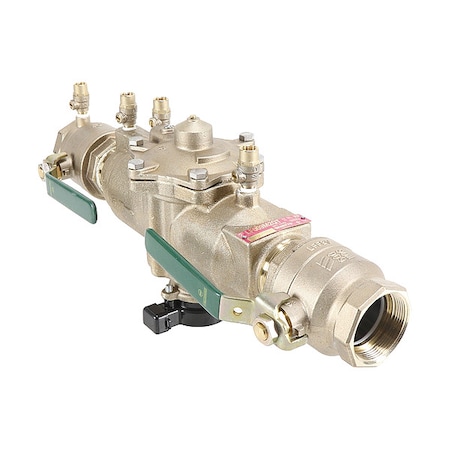Watts BACKFLOW PREVENTER 88004115