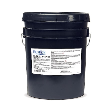 Rustlick Coolant, 5 gal, Bucket 84405