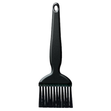 Control Co Anti Static Brush, Soft, 5 in L Handle, 1 in L Brush, 6 in L Overall 3321