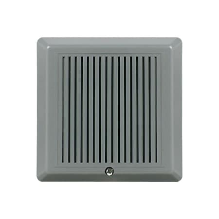 Edwards Signaling Outdoor Surface Box 869-WPB