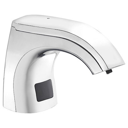 Purell None Soap Dispenser, Counter, Automatic, 2,000 mL, Silver, Foam 8640-01