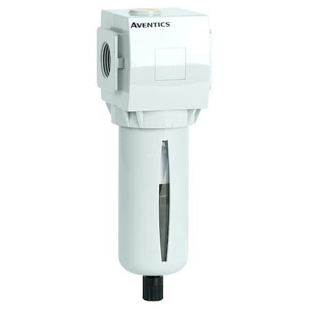 Numatics