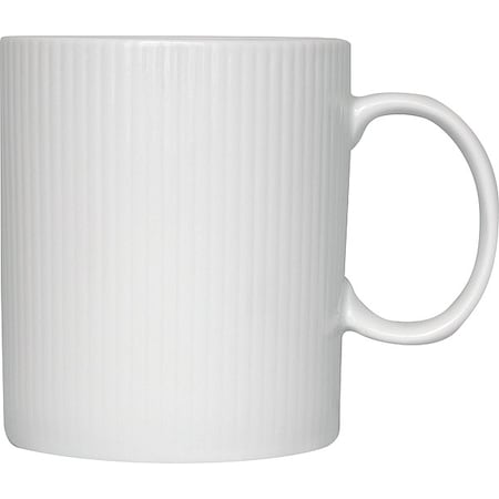 Iti Mug, 11 fl oz, Bright White, PK12 87168-SB
