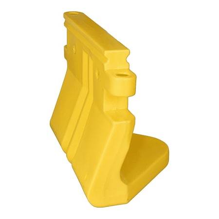 Ultratech Containment Wall Corner Section, 36"H. 8884