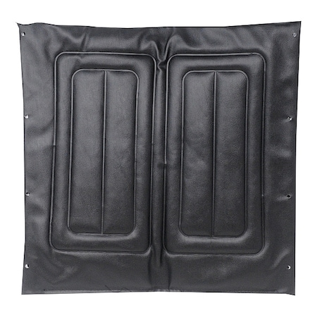 Invacare Back Upholstery, 19" L 8881091605U67