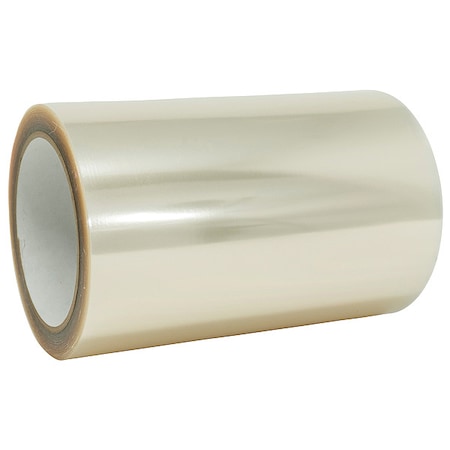 3M AntimicrobialFilmTape, Clear, 20ydL, 7inW 3M 7760AM 7" X 20YD