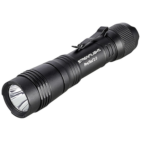 Streamlight Flashlights, LED, 2,000 lm, Rechargeable 89000