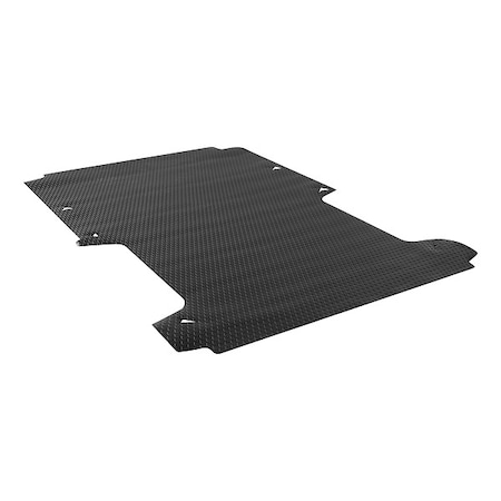 Weather Guard ProMaster 118 in wheel base Floor Mat 89020