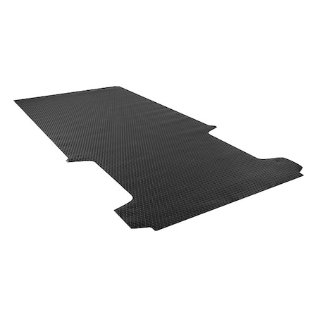 Weather Guard ProMaster 159 in wheel base Floor Mat 89022