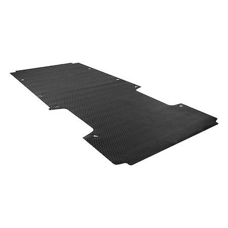 Weather Guard ProMaster 159 in wheel base Floor Mat 89023