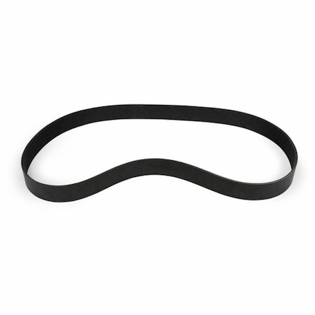 Ingersoll-Rand 5PK1080 Micro Ribbed V-Belt, Outside Length 42-1/2" 89296560