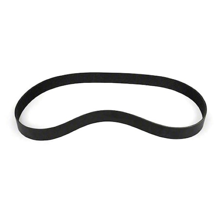Ingersoll-Rand 5PK1000 Banded V-Belt, 39 in Outside Length, 17 13/32 mm Top Width, 4 9/16 mm Thickness, 5 Ribs 89306294