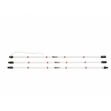 Nasco Top Selection with Line, 2-1/2 ft. C14516WA
