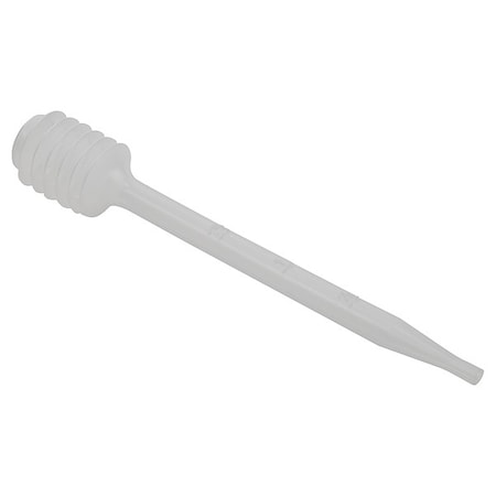 Dynalon Pipette, Transfer, 1.5 ml, PK100 262175