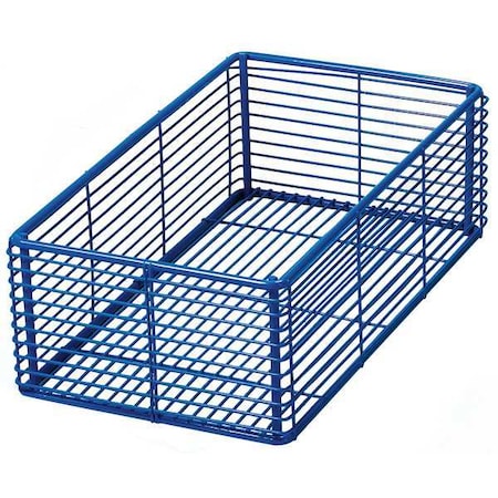 SP SCIENCEWARE LABORATORY BASKET 3.5X6X14 COATED STEEL H16765-0000