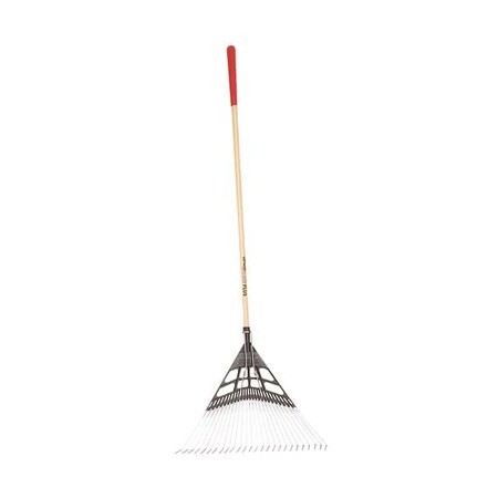 True Temper Lawn Rake, 48