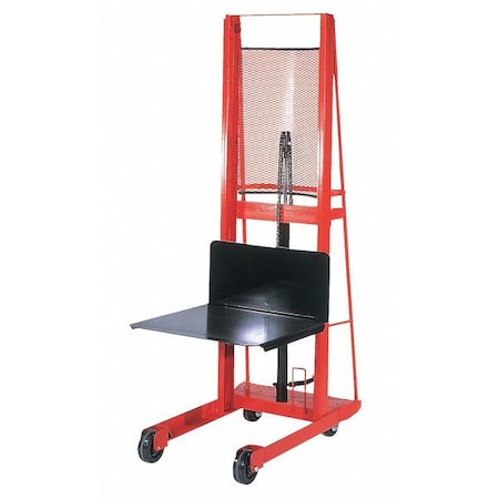 Wesco Manual Stacker 260048