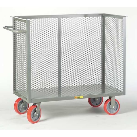 Ca 3048 8ppy Wire Truck 3600 Lb 48 Inx30 Inx45 5 In Zoro Com