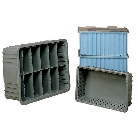 LEWISBins+