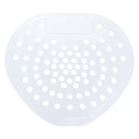 Hospeco Urinal Scrn, Lemon Lime, PK12 03905