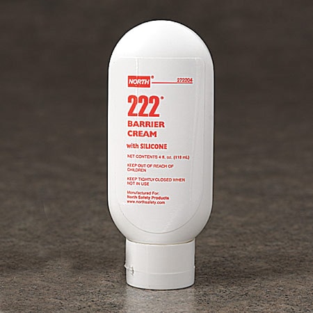 North Barrier Hand Cream, Unscented, Tube, PK24 272204