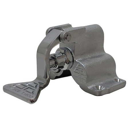 Zoro Select Foot Pedal Valve K-103