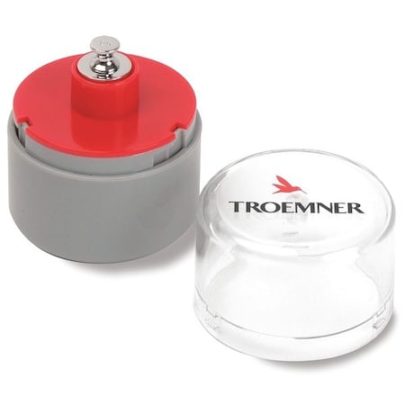 Troemner Precision Weight, Metric, 20g 7020-4