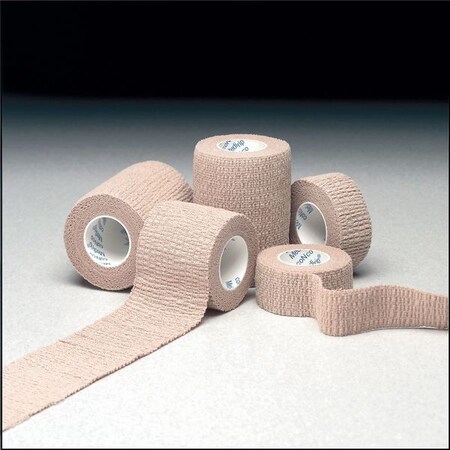 Hartmann-Conco Bandage, 1 In.W, 5 yd.L, PK24 25100000