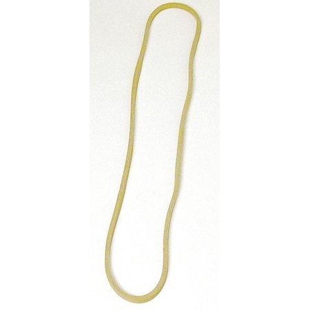 Zoro Select Drum 55 Gal 68 In Diameter Rubber Basco 3/8 X 1/2 X 68