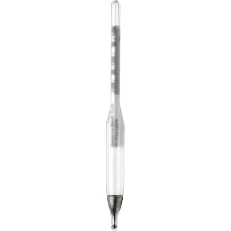 Durac Hydrometer, Specgravity, Baume Dual Scale B61806-0800