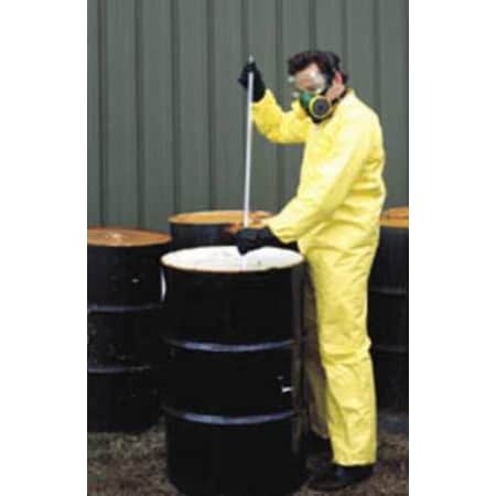 Zoro Select Drum Thief, 200mL, 42 In L, PK25 5540