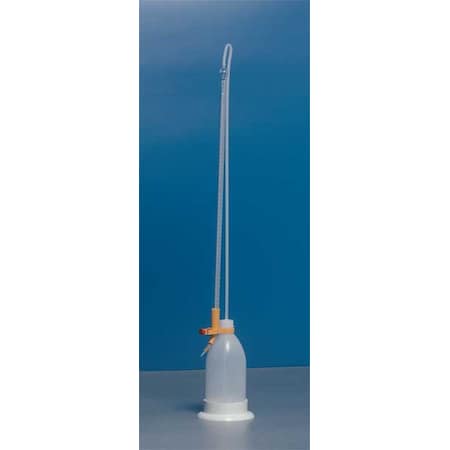 Sp Scienceware BURET SELF-ZEROING GLASS 25 ML H37918-0111