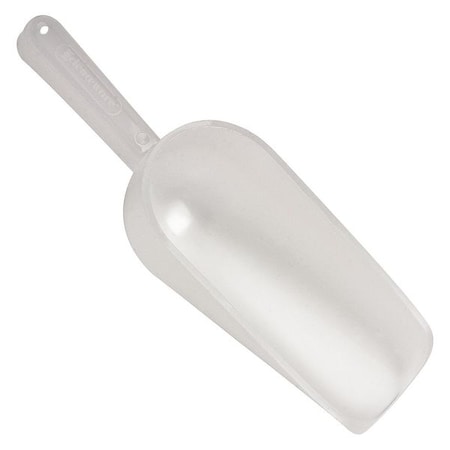 Sp Scienceware Scoop, Poly, 250 ml, Bel-Art, PK12 F36753-0000