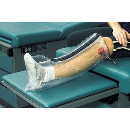 Zoro Select Air Splint, Ankle/Foot 606-105