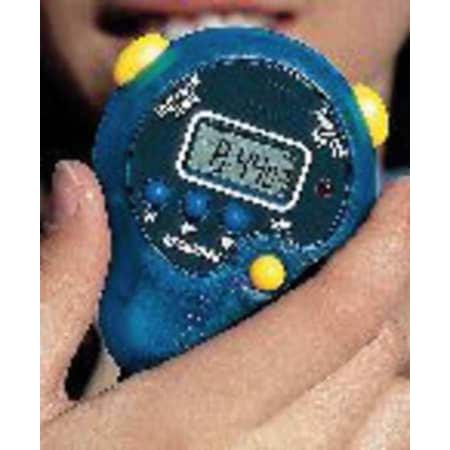 Sper Scientific Stopwatch Recorder 810018