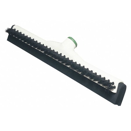 Unger Floor Squeegee, Straight Double, 22" W PB55A