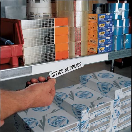 Slip-Strip Self Adhesive, SlipStrip, 1.5x36In, PK6 361506